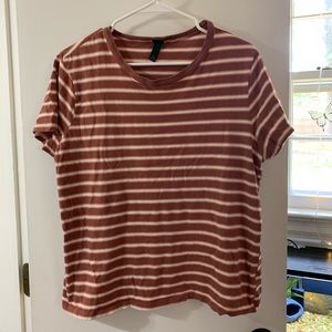 Striped Shirt